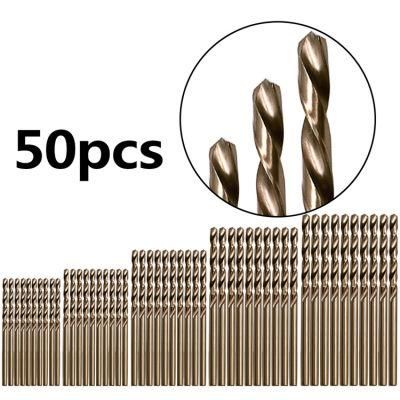 M35 HSS Cobalt Twist Drill Stainless Steel Special Drill Bit