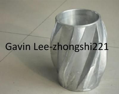 13 5/8&quot; X 16&quot; Rotating Centralizer Zinc Alloy