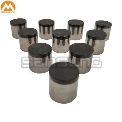Geological PDC Inserts Oil&Gas Drilling and Mining PDC Cutter