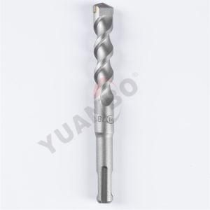 SDS Power Drill Bits for Concrete