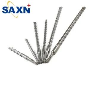 Factory Core Wood SDS Rotary Hammer Drill Bits