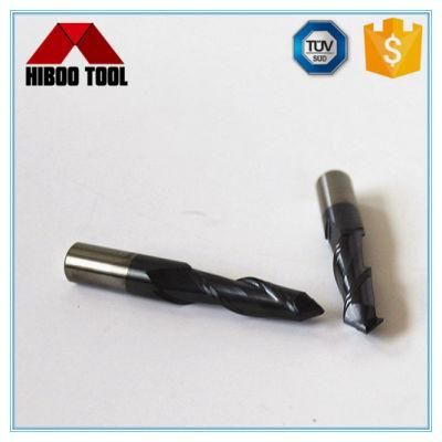 Best Quality Carbide Drill with Altin Coated