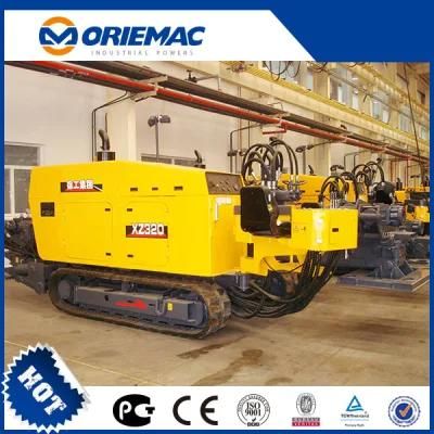 Super Big Version Horizontal Directional Drilling Machine Xz1350 Xz1600 Xz2860