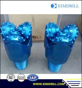 Drilling Head Tungsten Carbide 8 1/2 Tricone Drill Bit for Water Well Oilfield Drilling