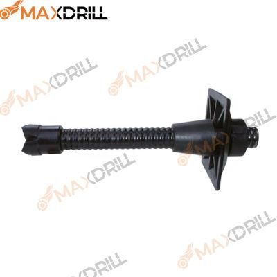 Maxdrill Hot Sale Self Drilling Tools R25 Anchor Bolt