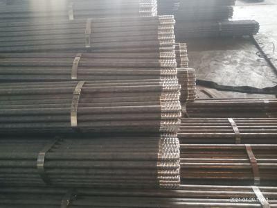 38mm Blast Furnace Drill Pipe Independent Manufacturer Factory Spot and Can Be Customized