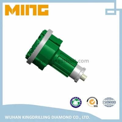 Chinese Supplier Symmetrix/Concentric Casing Drilling Ring Bit Mk-Mring910