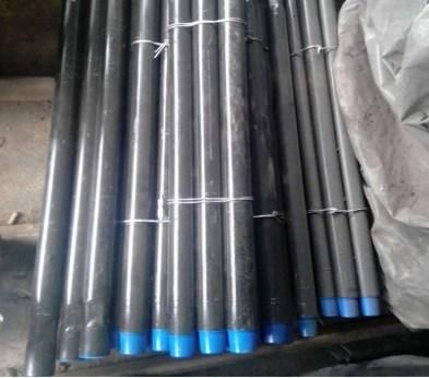 Drill Rod Drill Rod Drill Rod for Rock Mining Drilling Blast Hole Drill Pipe Price