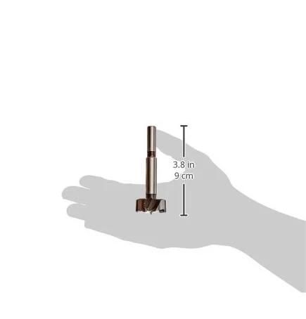 Open-End Forstner Bits (GM-DB076)