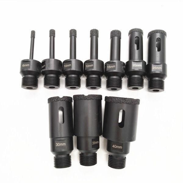 High Quality Stone Diamond Core Drill Bits