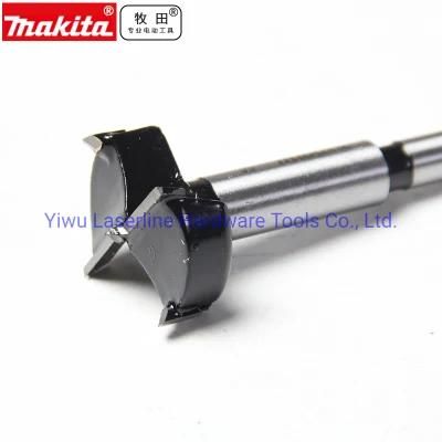 Original Makita Tct Tungsten Carbide Forstner Drill Bit