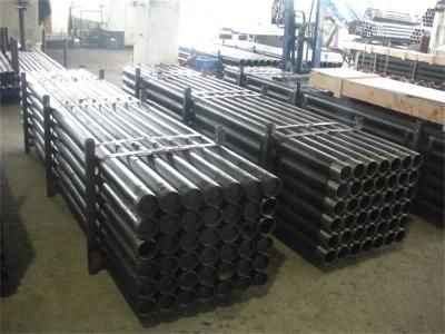 Q Series Wireline Drill Rod &amp; Pipe