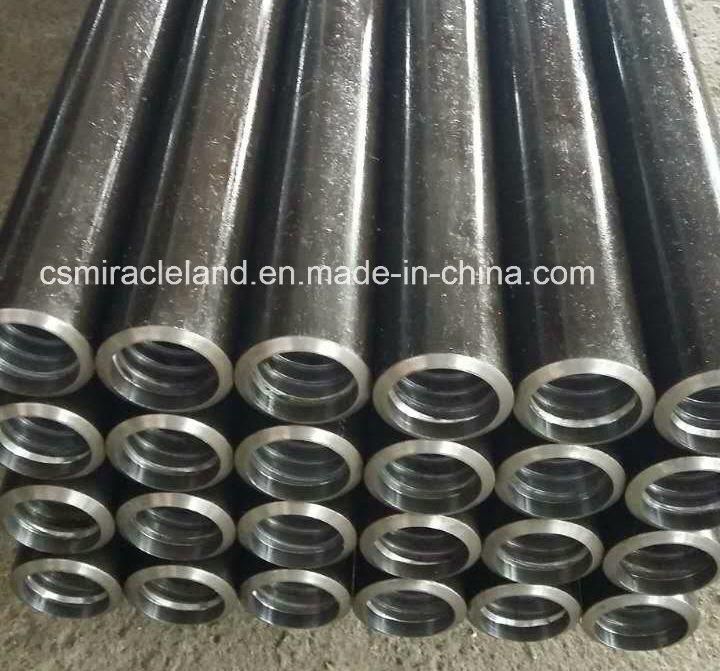 42mm Metric Drill Rods for Geotechnical Drilling/Cr42 Drill Pipes