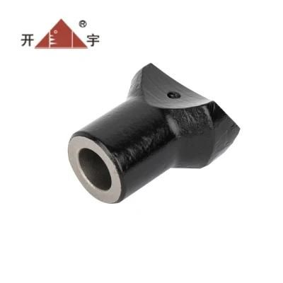 55mm High Performance Tapered Chisels Drill Bit for Rock Drillling