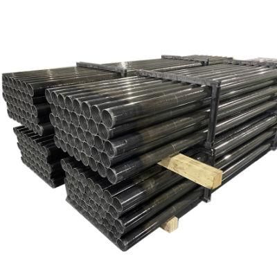 High Quality Hrau Wireline Coring Drill Pipe Drill Rod