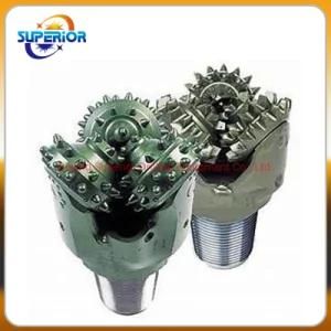 Tricone Bit for Oil Water Well Drilling