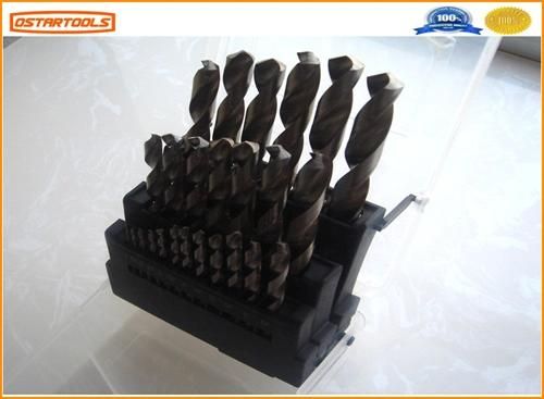 HSS Hex Shank Twist Drill Bit