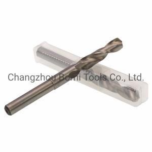 Power Tools HSS Customized Drill Bits Factory Reduced Shank Diamond Drill Bit