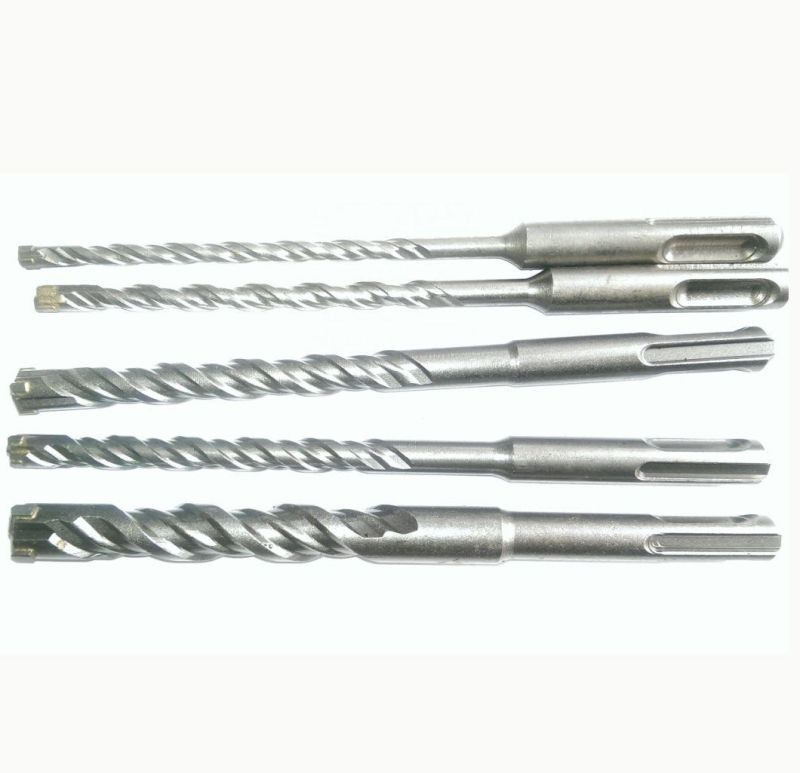 11 PCS SDS-Plus Drill Set