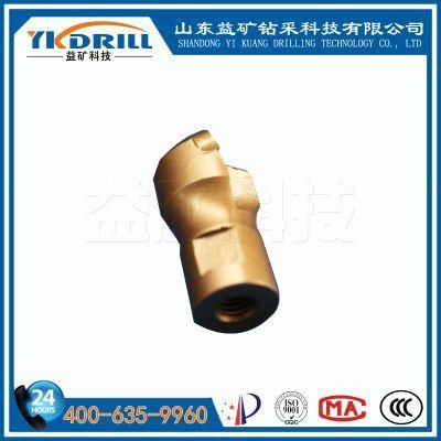 30mm Non Core PDC Drill Bit