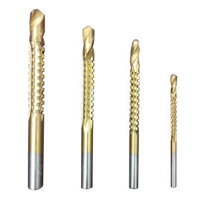 HSS Saw Drill Bits for Woodworking (SED-HSD)