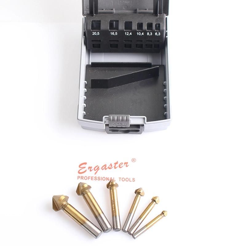 Best Countersink Bits for Wood, Metal