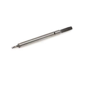 Power Tools HSS Customized Drill Bits Factory with Threaded Shank Step Twist Drill Bit