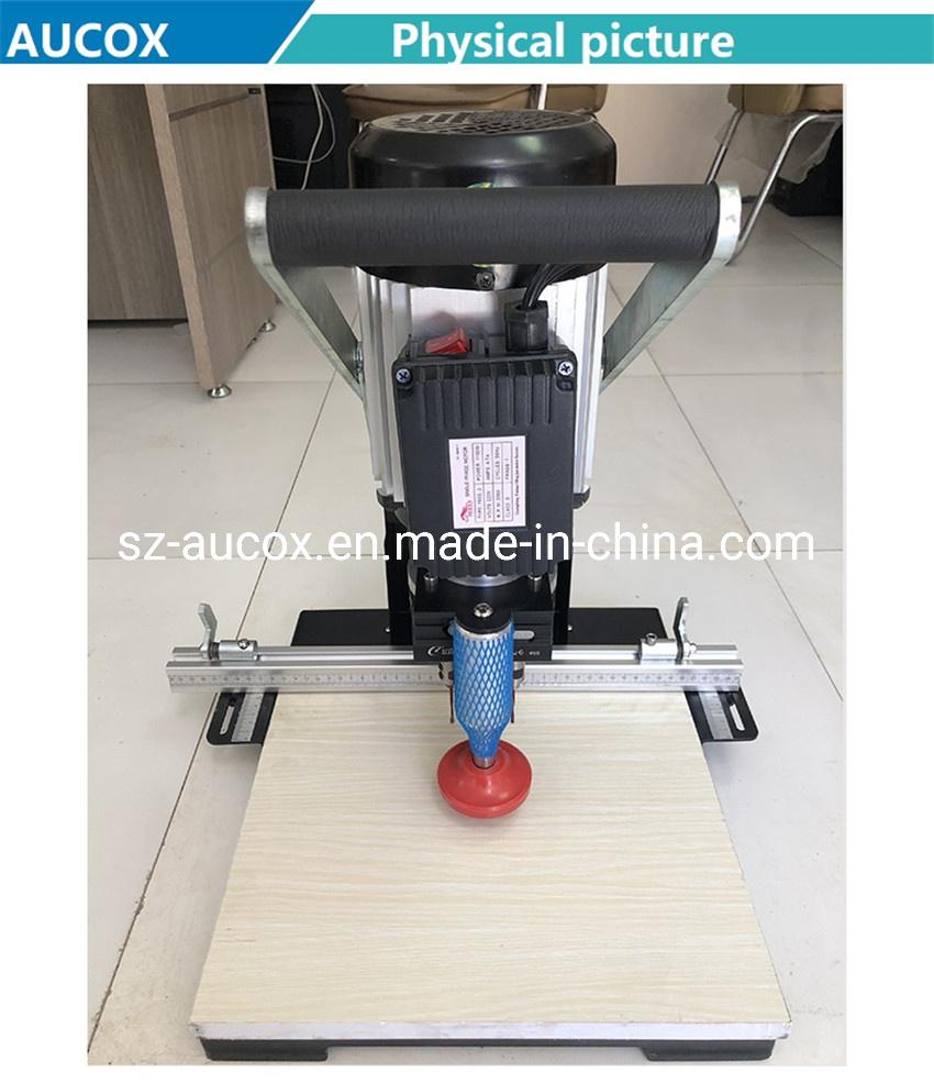 Manual Small Cabinet Hinge Drilling Machine