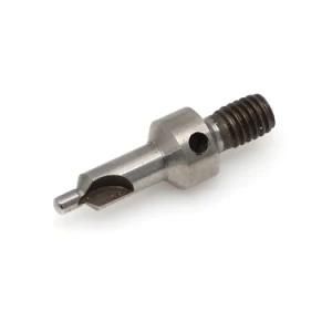 Power Tools Drill HSS Drills Bits Threaded Shank for Aircraft Countersink Drill Bit