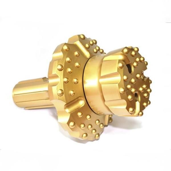 DHD360-185mm Rock DTH Hammer Bits for Mining