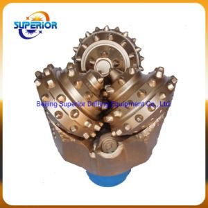 API 9 7/8&quot; TCI Tricone Rock Bit for Water Well