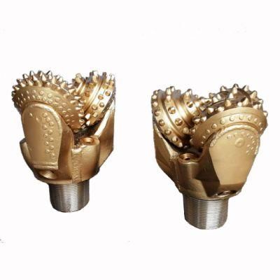 Customized 355mm 14 &quot; IADC537 Roller Cone Bits Water Well Drilling