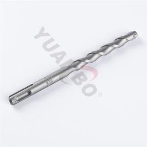 Tungsten Carbide Tip Long SDS Drill Bits for Concrete