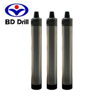 Hjg 8 Inch High Performance Rock Drilling DTH Hammer