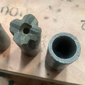 40mm High Quality Thread Cross Bit