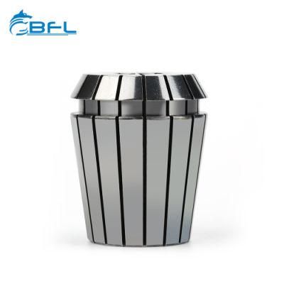 Bfl Er Spring Collet Chuck Er Collect Er Spring Collet Chuck Accuracy for CNC Milling Tool Holder Engraving Machine