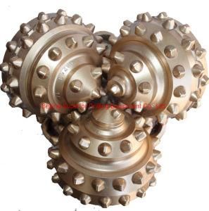 Tricone Bit for Oil Drilling
