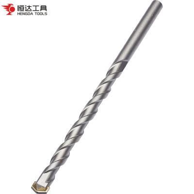 Multi Purpose Drill Bits for Metal, Wood, Plastic