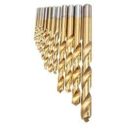 HSS Cobalt Pilot Point Drill Bit