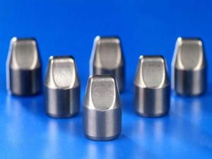 Tungsten Carbide Button Tips for Mining and Road