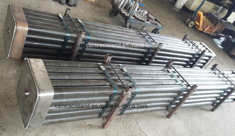 Aw, Bw, Nw, Hw Drill Rods
