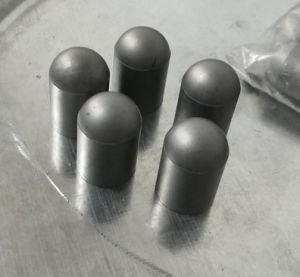 Spherical Button for High Air Pressure Down The Hole Drill Bit