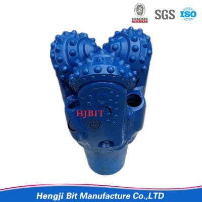 API 7.5in TCI Tricone Drill Bit/Rock Roller Bit