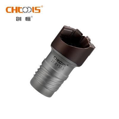 Chtools Hole Processing Tool BTA Deep Hole Drill