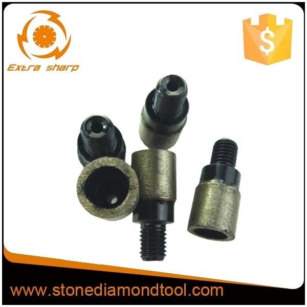 Diamond Tool Finger Bit Replacement Tips (T-03)