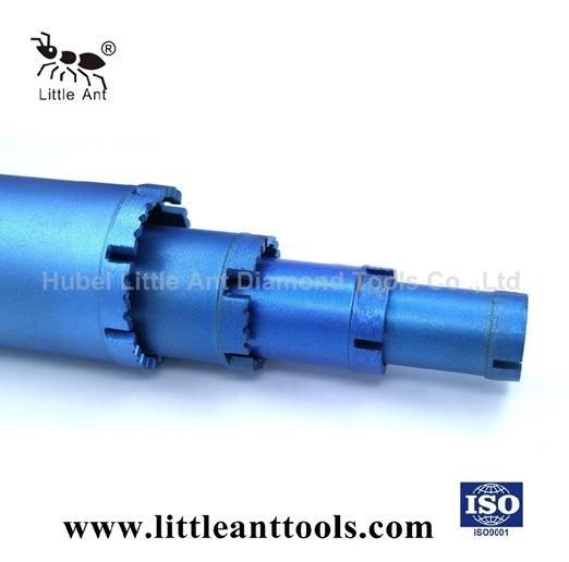 dB-Tw Series Wet Diamond Core Drill Bits for Concrete