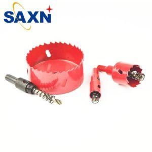 54mm M42 Bi Metal Hole Saw Cutter for Wood and Metal