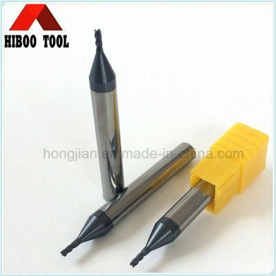 Manufacturer Wholesale Carbide Micro End Mills