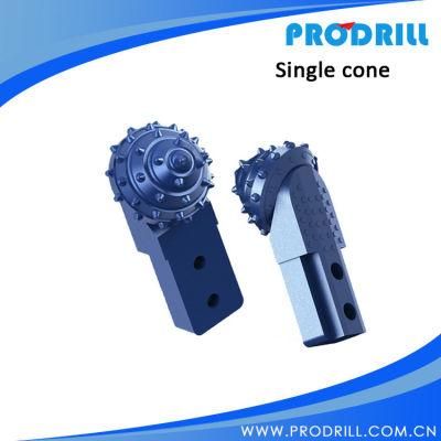 8 3/4&quot;Single Cone Drill Bits for Oilfield and Well Drilling