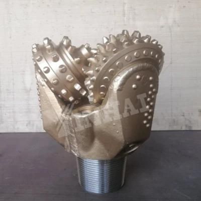 Hot-Selling API Tricone Bit 13 3/8 Inch IADC517 TCI Drill Bit